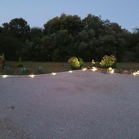 Le Mas De L'Escale Viols-le-Fort Esterno foto